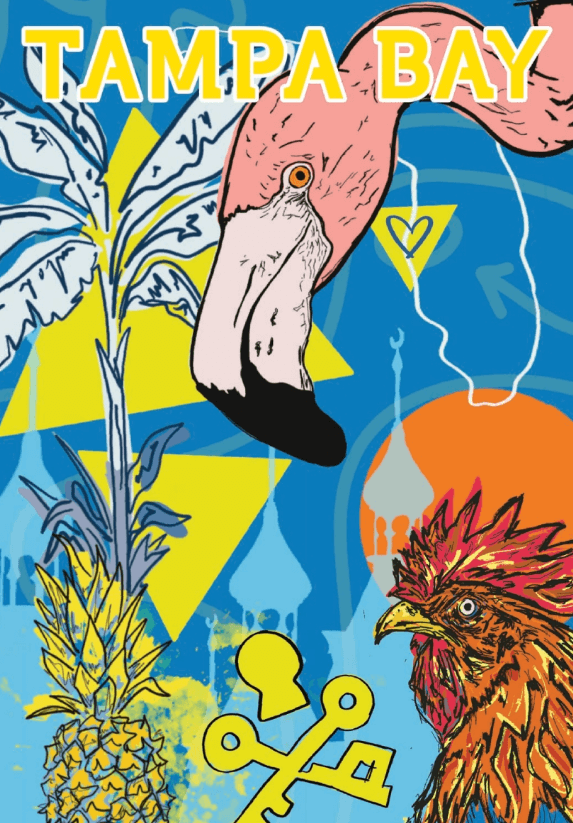 Visitor Guide Gallery